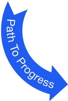 Path to progress