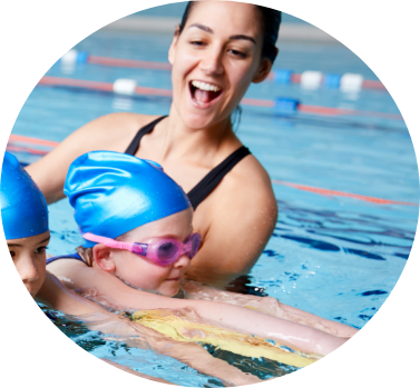 Aquatics Industry