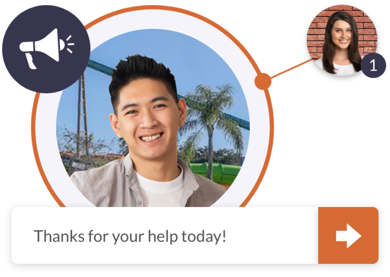 Daily 360 Degree Staff Feedback Surveys – OneTeam360